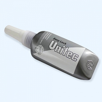 Герметик клеевой анаэробный Unitec (50 мл) Easy